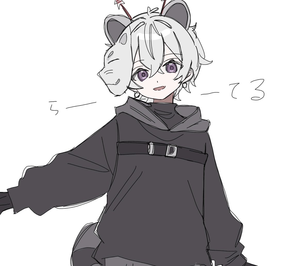 Post by おはな🌼 on X: 🦡