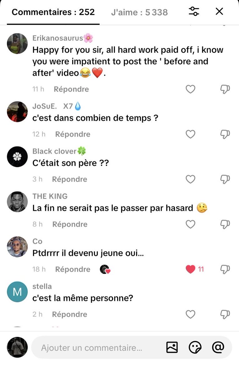 Mistral tweet media