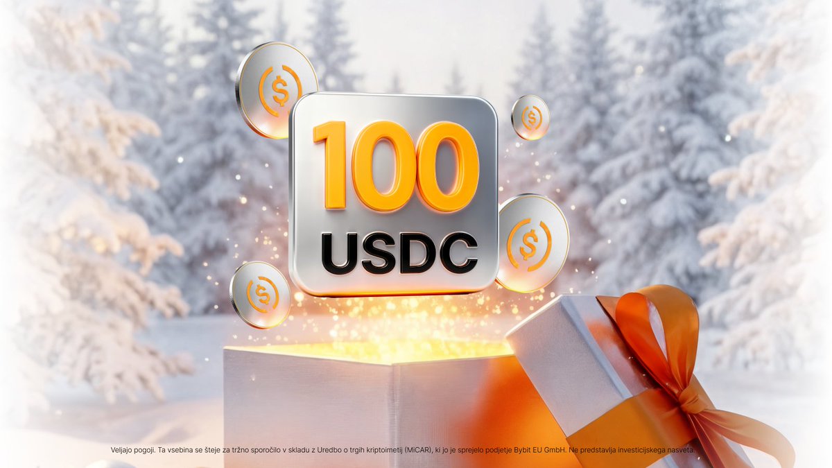 Bybit Slovenia tweet media