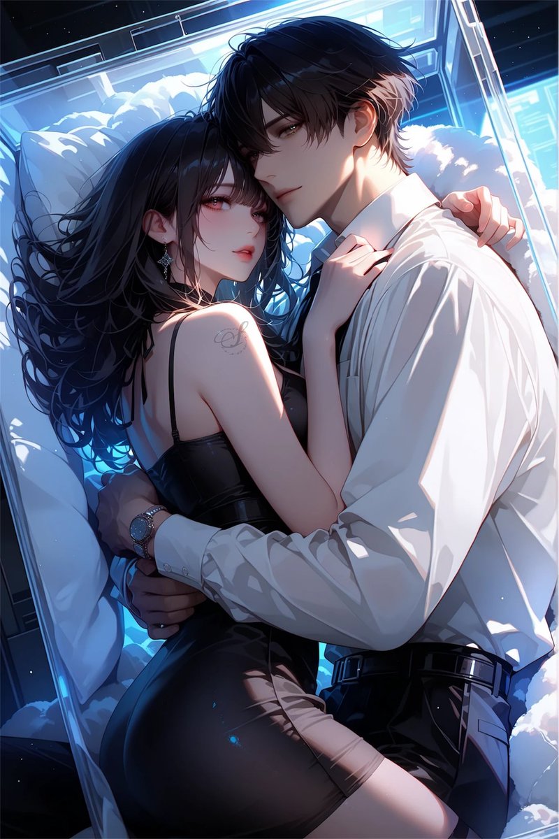 sol901jk's tweet photo. Trapped in a transparent box...
Just the two of us, while the outside world watches ♡
#TransparentBox #IntimateMoment https://t.co/lBgqIPmAoI