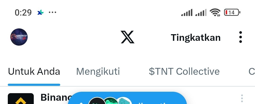 AIRDROP SATSET JP 🟡 tweet media