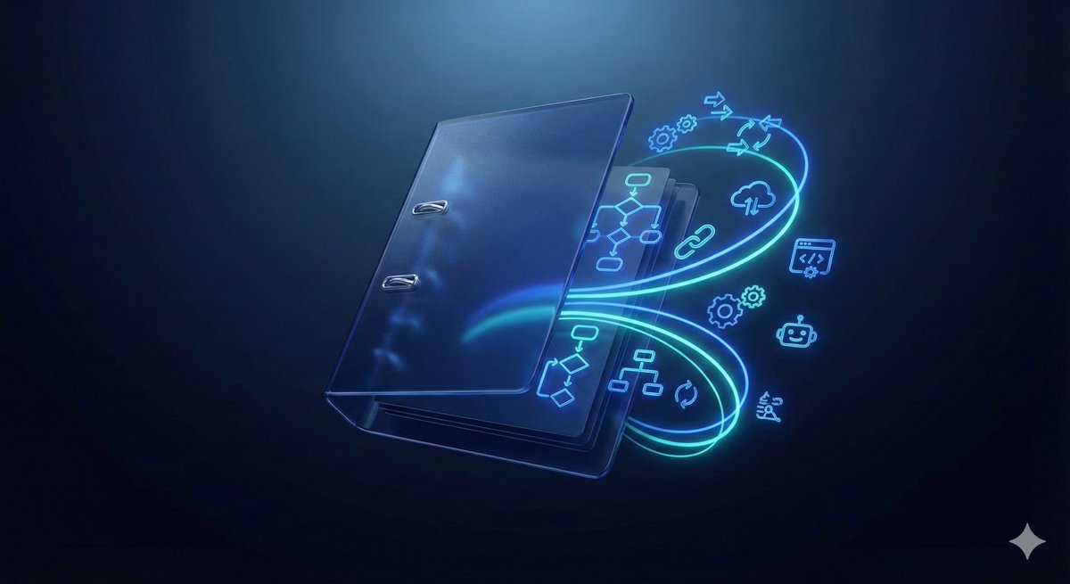 NoahEpstein_'s tweet image. i should probably charge for this

but giving away my ai workflow library completely free

inside:

→ lead qualification agent (plug and play)
→ content repurposing pipeline
→ client onboarding automation
→ invoice + follow-up sequences
→ voice ai agent template
→ 12+ more…