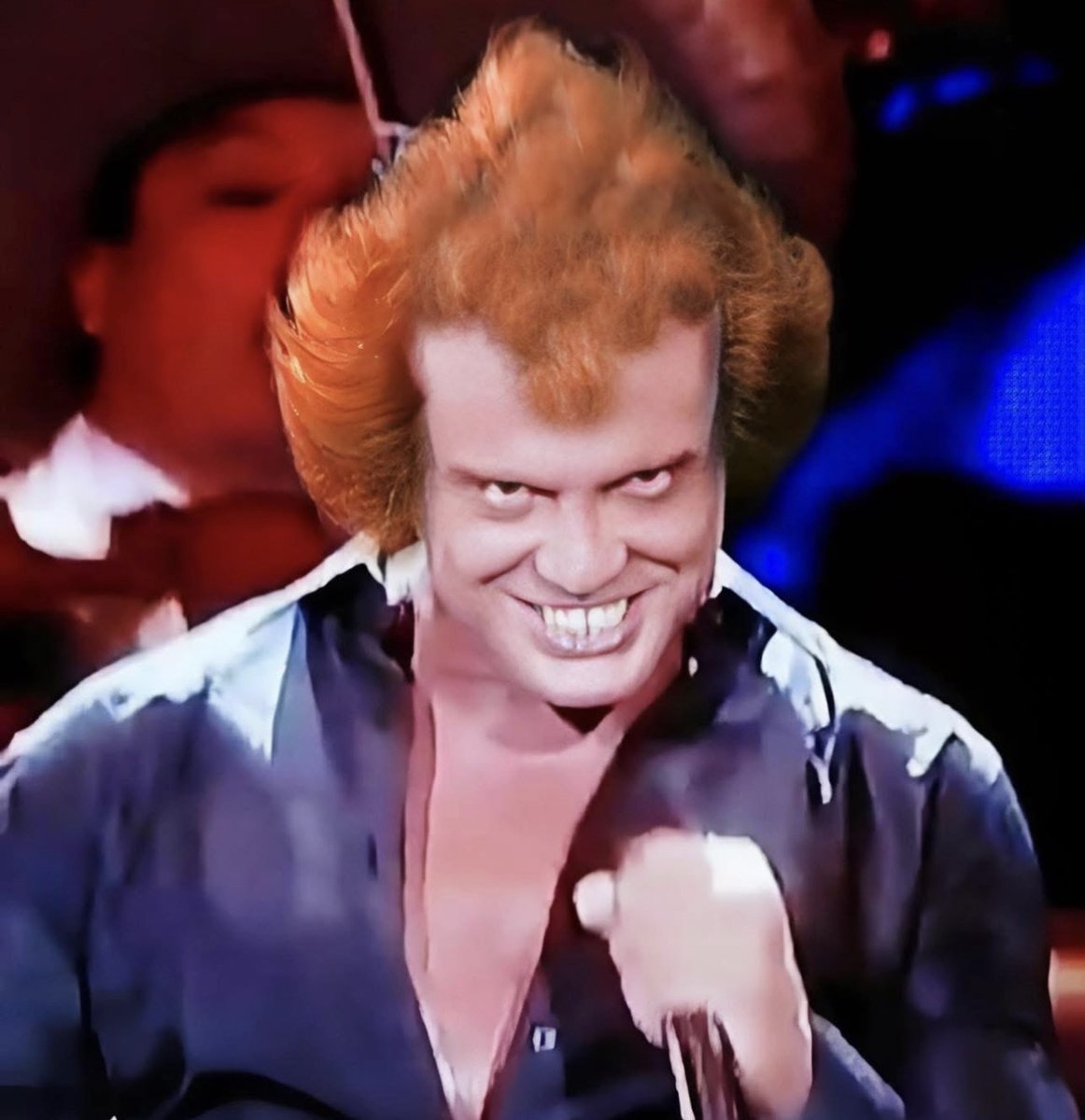 Si no supiste amar, ahora vas a flotar. 🗣️