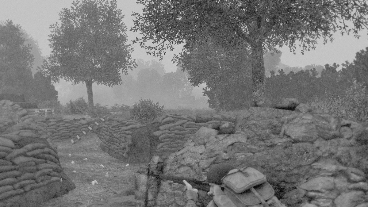 Heavy Ordnance Works tweet media