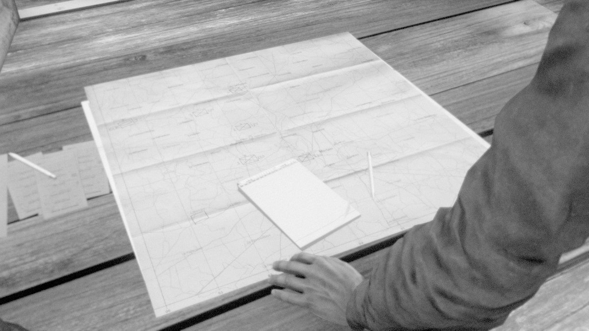 Heavy Ordnance Works tweet media