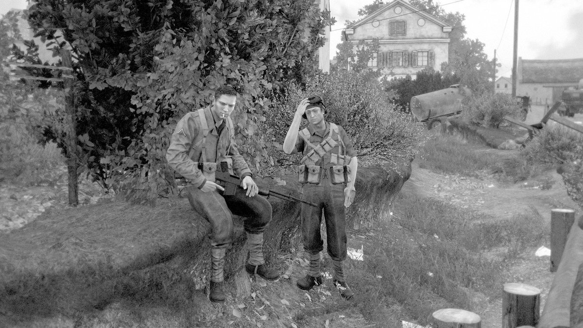 Heavy Ordnance Works tweet media