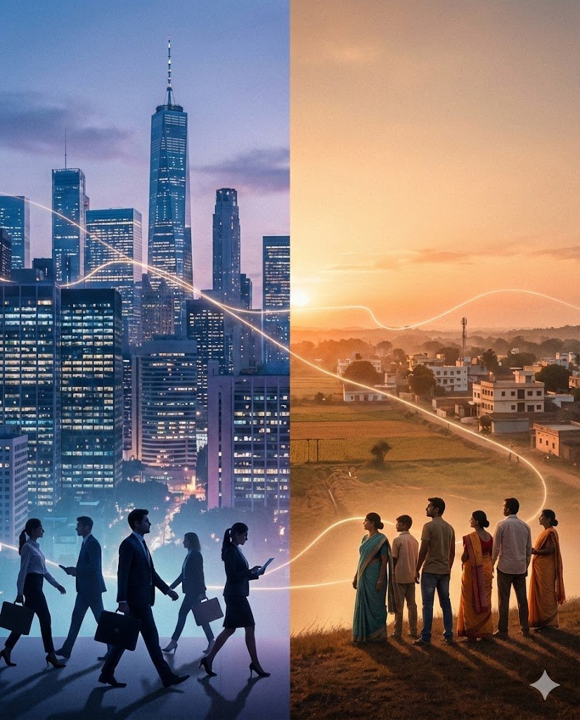 Vasant Shetty | Building Mundhe Banni tweet media