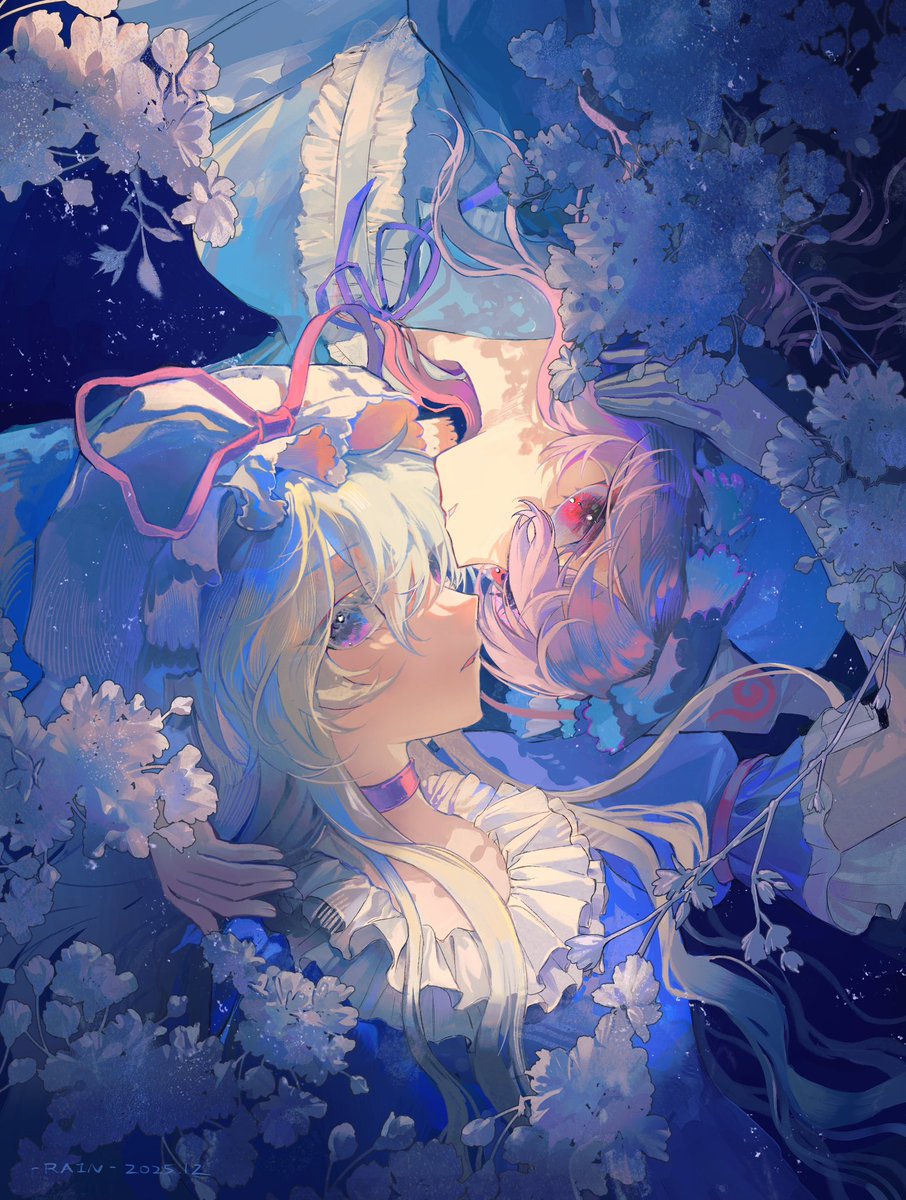 Sakura ┊ Skeb・FANBOX開始しました🌸 (@39ra_______) / Posts / X