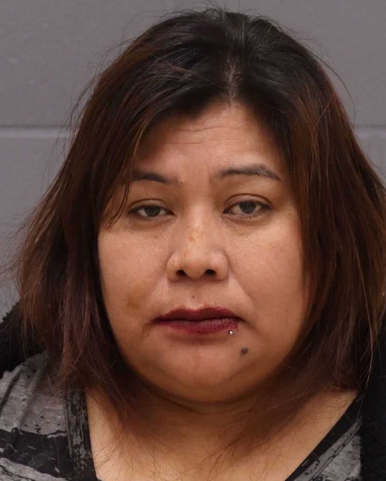ImmigrantCrimes's tweet image. 🚨 Kent County, MI: Magdalena Vail Molina has been charged with Operating Vehicle Without a License - Causing Death.

She has an immigration detainer hold.

Molina is accused of hitting 12-year-old Isaac Michael Rose, who was riding scooters with his brother.  He died four days…