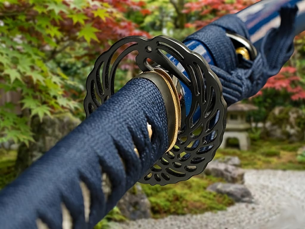 terressens's tweet photo. OFFRE DE LANCEMENT - Wakizashi « Hoshizora » (星空 ciel étoilé), forge Damas, véritable hamon
https://t.co/8bb3kzp2EH
#wakizashi #SabreJaponais #samouraï #samurai #samourai #Damas #ForgeDamassée #AcierFeuilleté #VéritableHamon #Hamon #刃文 #TrempeArgile #hoshizora #星空 https://t.co/IVF6uav5Ar