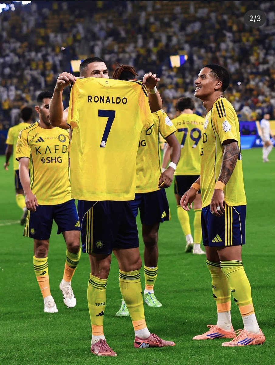 Grntx7's tweet image. 🚨📊— كريستيانو رونالدو يملك اعلى معدل للاهداف المتوقعة على المرمى (xGOT) في دوري روشن هذا الموسم بــ 11.5 xGOT 👊🏻💛🐐