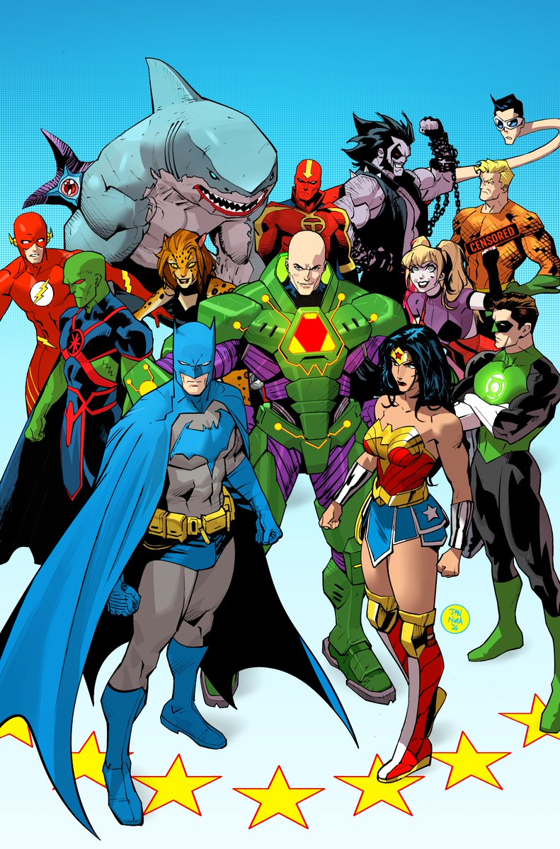 Dan Mora tweet media