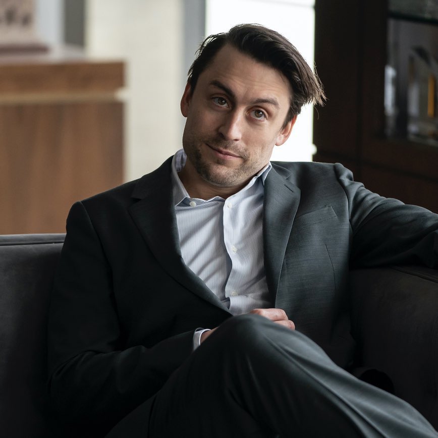 DiscussingFilm's tweet image. Nancy Meyers is set to direct a new movie starring Kieran Culkin

The film will be for movie theaters.

(via: @pmiscove)