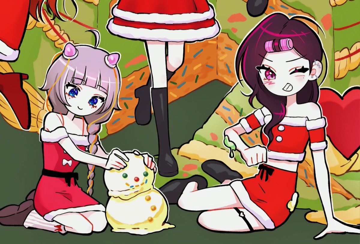 파김치 tweet media