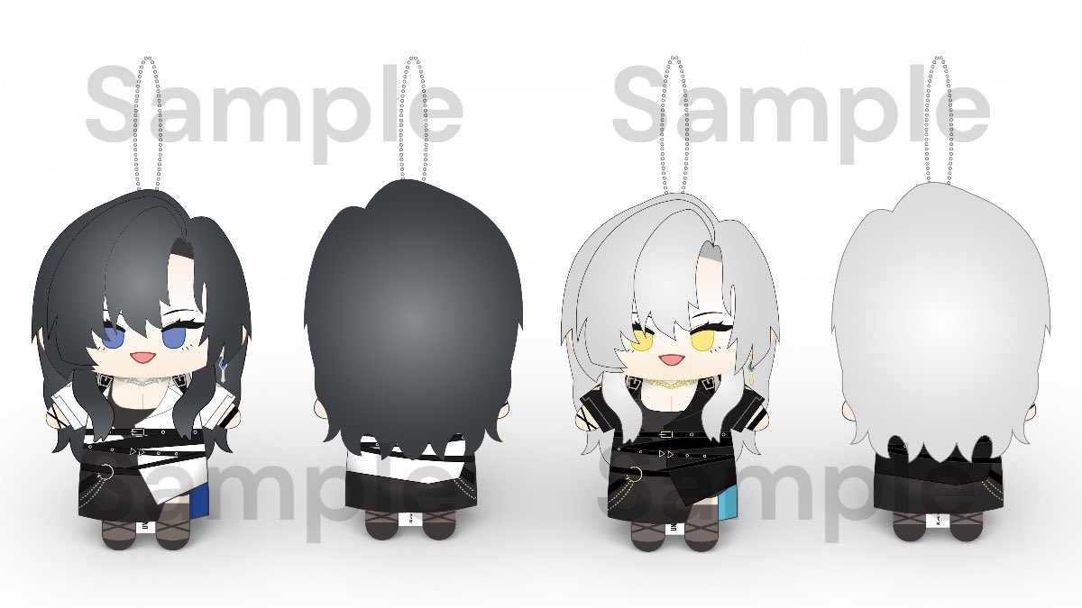 《お仕事》
新しいU-papeをデザインしました🙇🏻‍♂️
黒だけ作るけど白のもデザインしました
この度は、また私にご依頼いただいてありがとうございました🥰
#dear_u_san #Unnämed