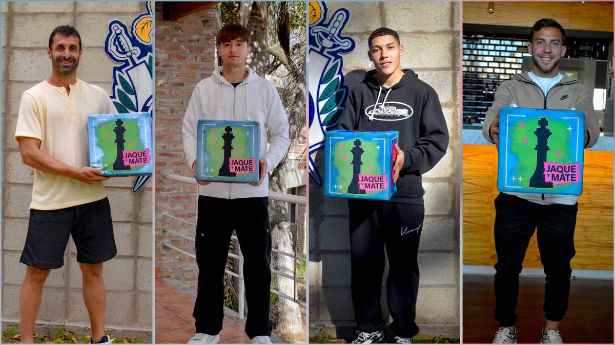 ✅ HOY!! ESPECIAL FIN DE AÑO🥂

➡️ Las 10 de la Décima en: youtu.be/NCLzH2Tp2wU?si…