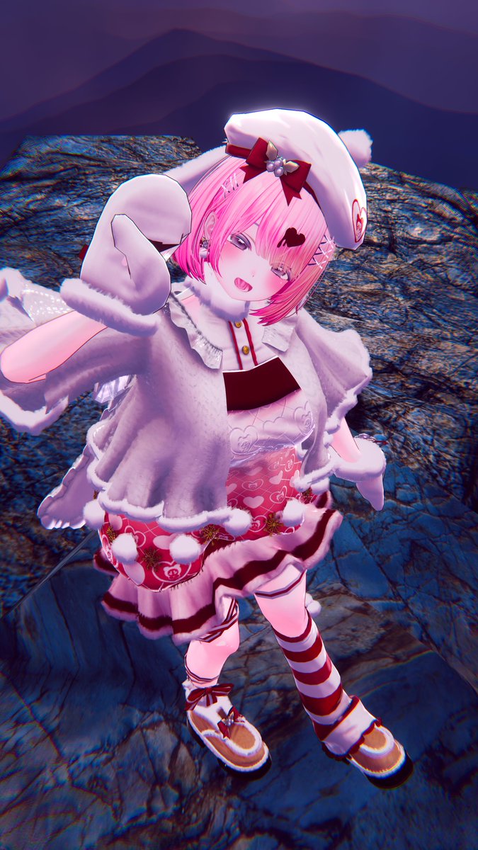 おはんよ～～～～～～✨