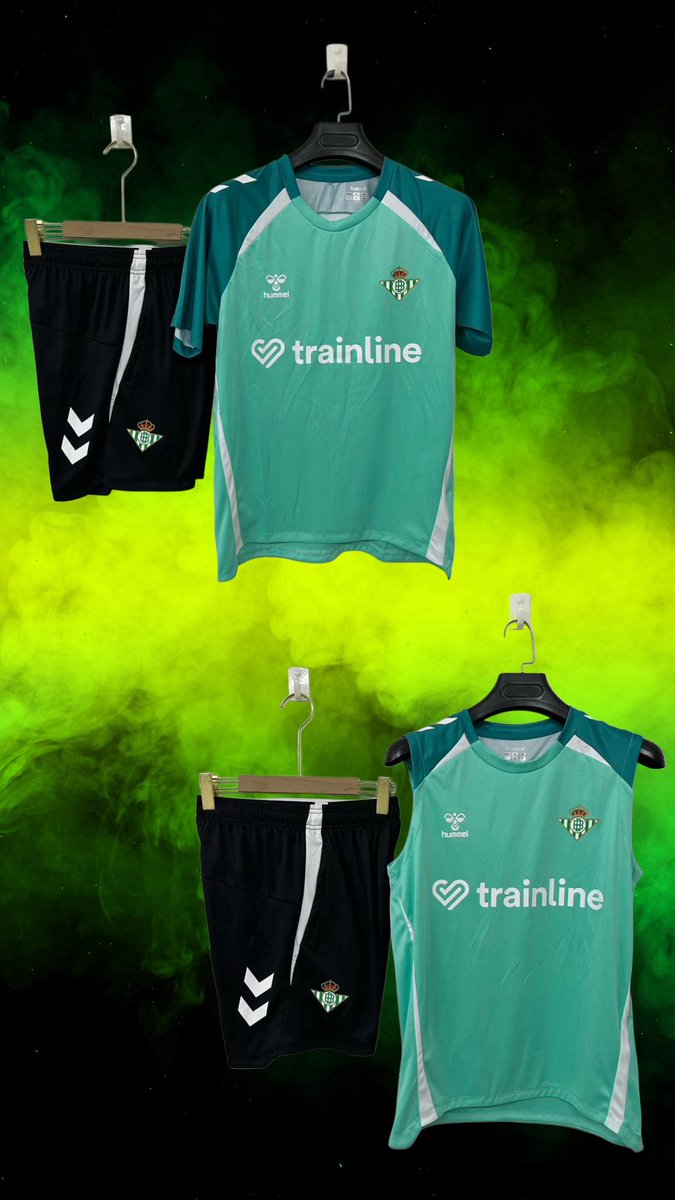 🟩 SORTEACO ⬜️

🥰 ¿Quieres lucir una de estas dos maravillas?

🫂 Los amigos de <a href="/RETRO_STYL3_/">RETRO_STYLE</a> sortean una, entre todos los que sigáis estas instrucciones:

📲 Sigue a <a href="/RETRO_STYL3_/">RETRO_STYLE</a> 
📲 Sigue a <a href="/TinteroVB/">ᴛɪɴᴛᴇʀᴏ ᴠᴇʀᴅɪʙʟᴀɴᴄᴏ</a> 
🔄 RT a este tuit
🗣️ Menciona a 2 amigos 

📆 Ganador: VIERNES 26/12/25