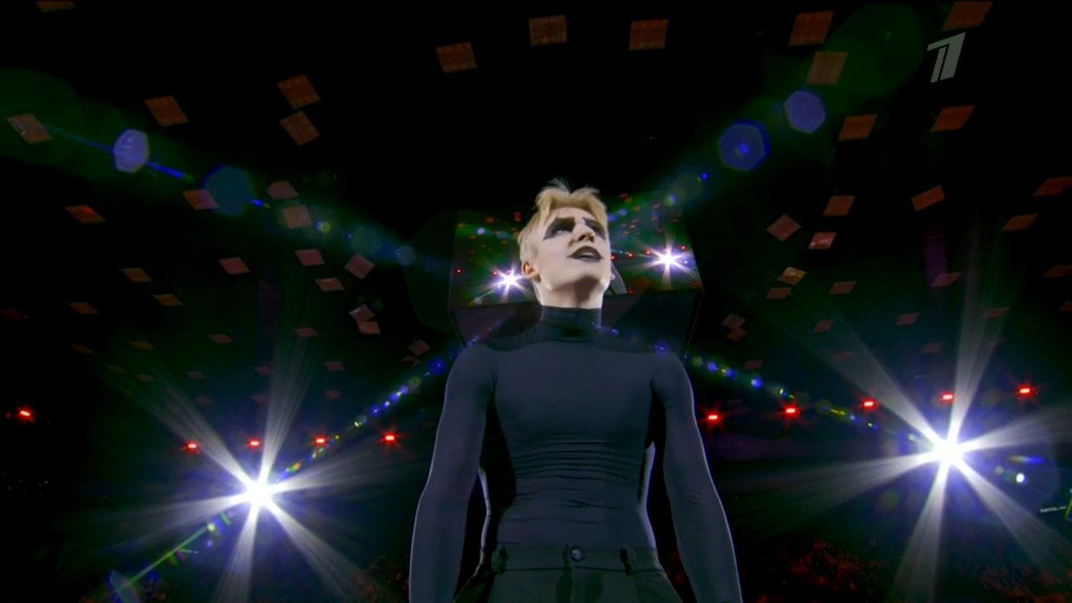 yanara_lilu's tweet image. о господи матвей джокернулся от четвертого места