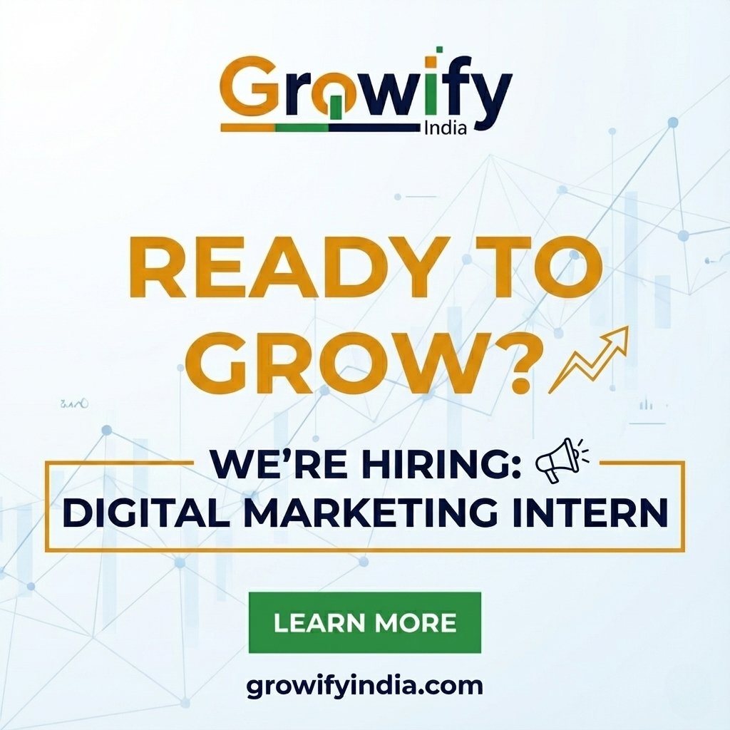 Growify India tweet media