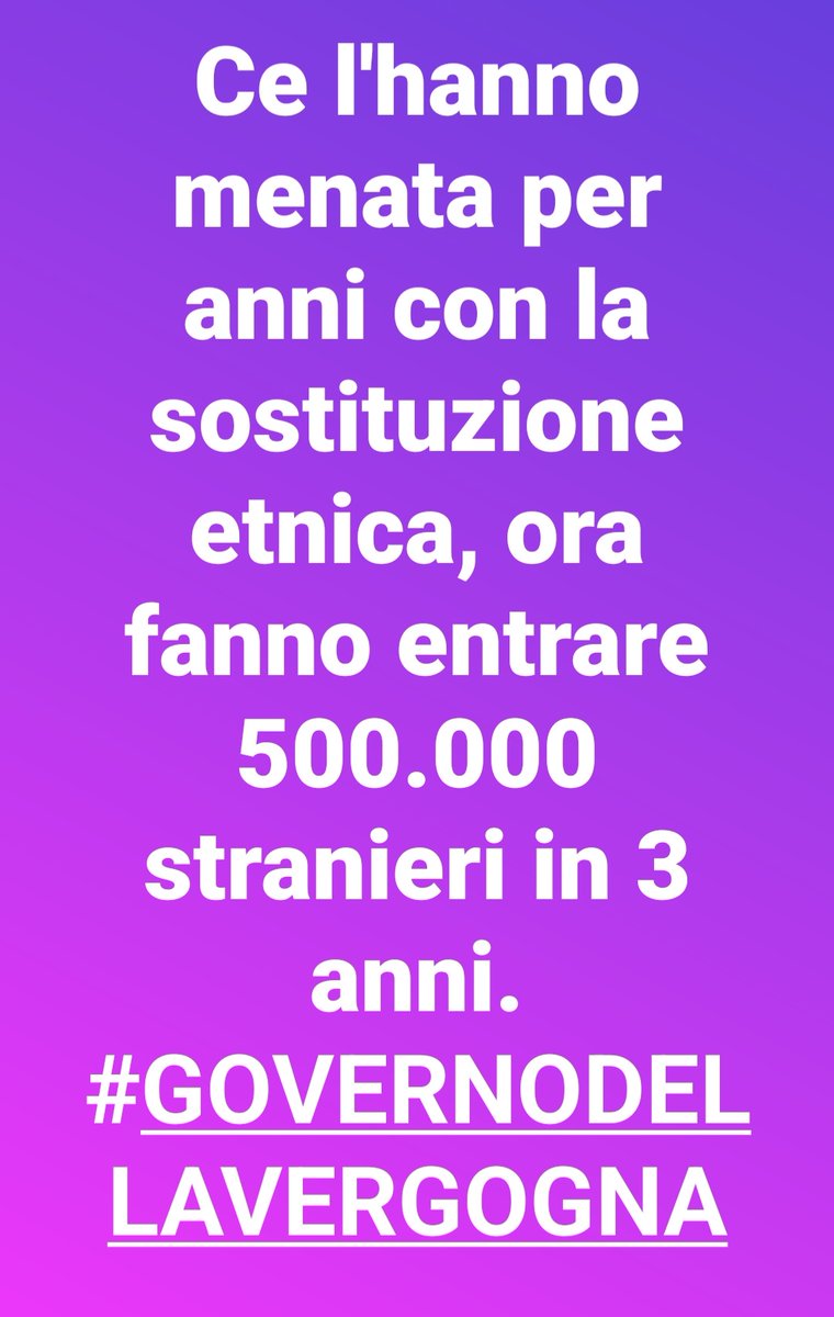 a70199617's tweet photo. #Devono andare a casa https://t.co/4UCQmK9Fug