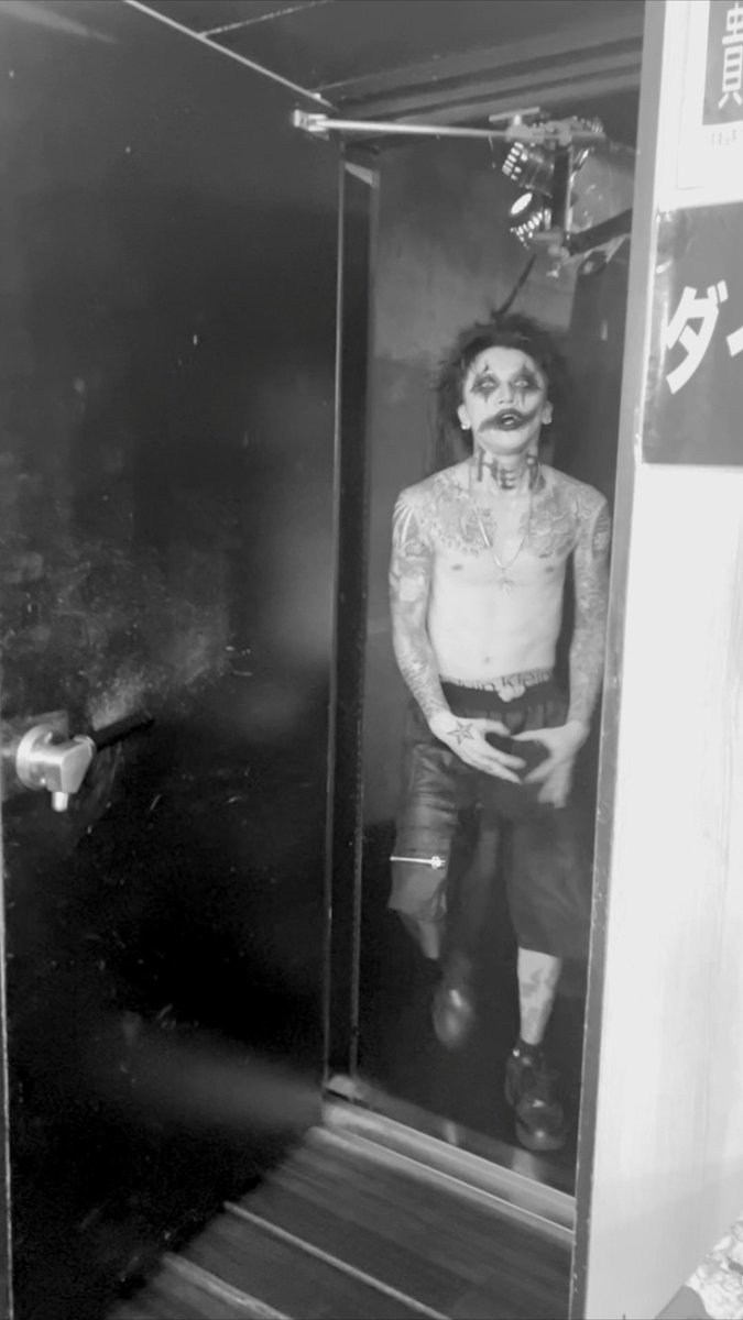 🤡よしあつ/ Yoshiatsu (@Yoshiatsu_N) / Posts / X