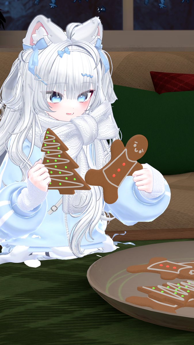 VRC_DAMBI's tweet image. 