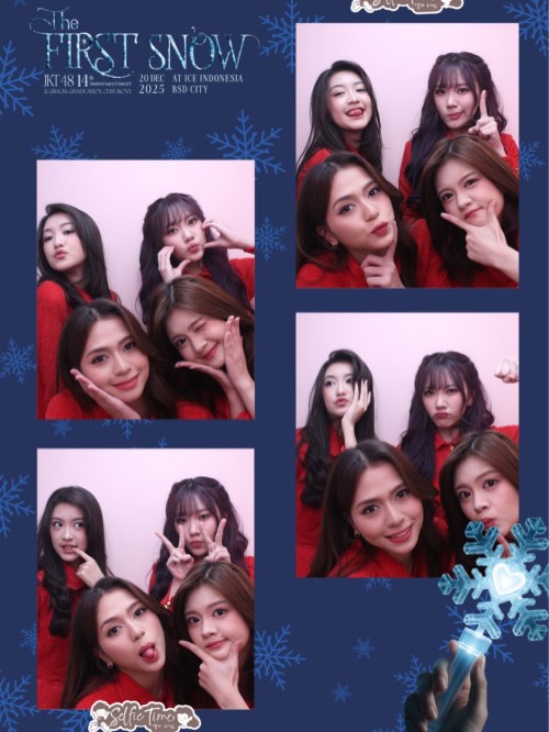 KATH, Inc. 💋 tweet media