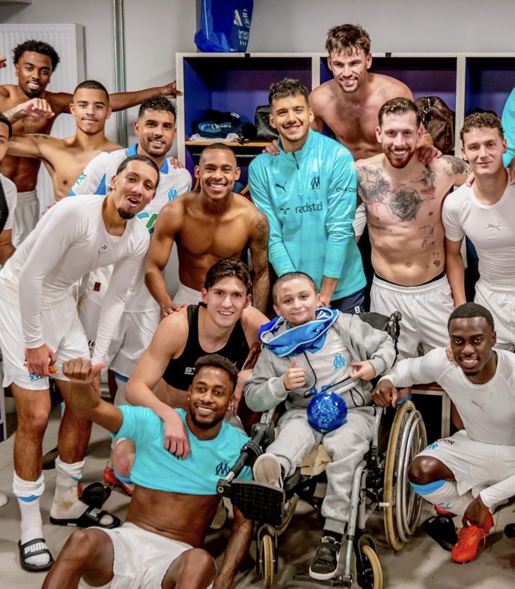 InformaTreize's tweet image. ❤️ #TeamOM