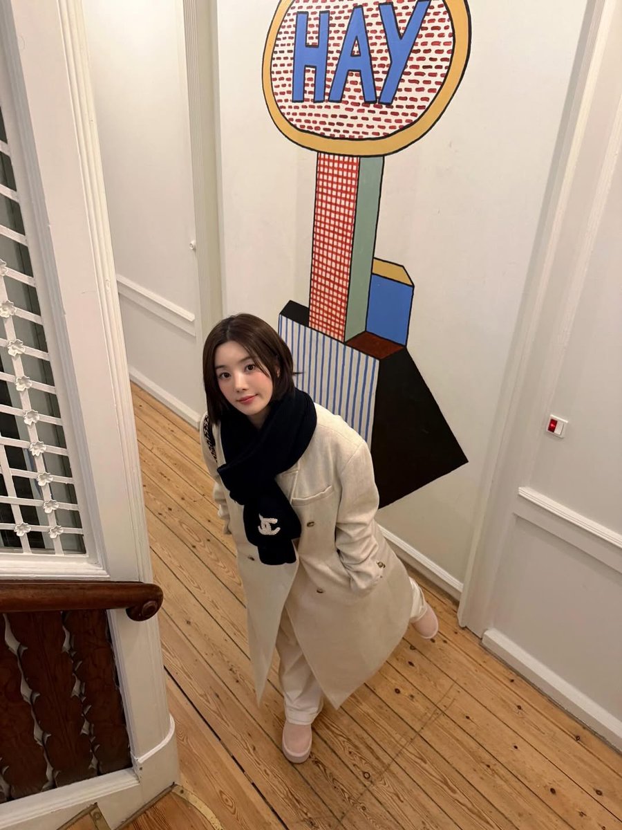 K95WB's tweet photo. 폭닥퐁닥☃️ https://t.co/Ag4oOyH06a