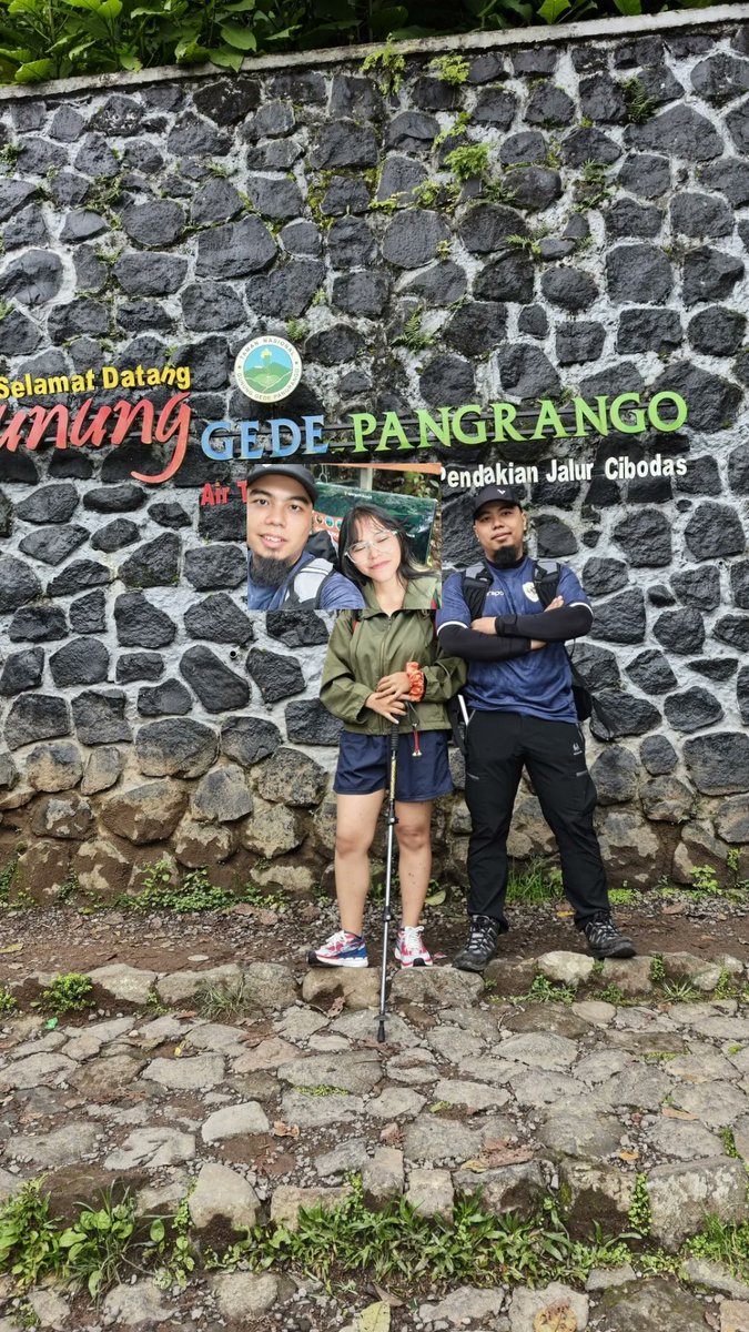 ibnusyu's tweet image. not a big trip, just good roads, good food and letting the day be kind to us