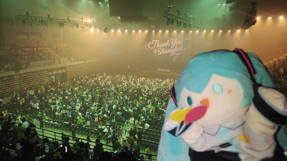 我家是个大鱼缸_Slicky tweet media