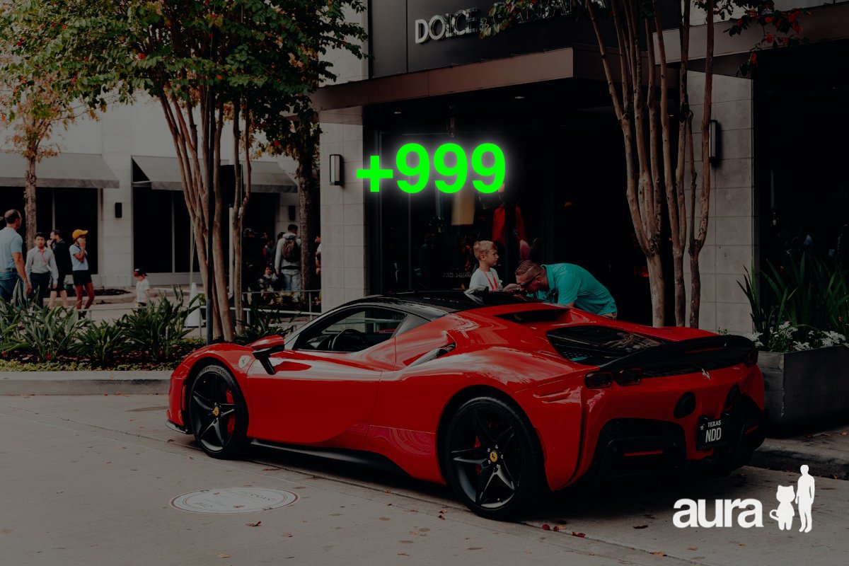 suryapro's tweet image. GM Everyone! ☕️

Work harder or get replaced — $AURA