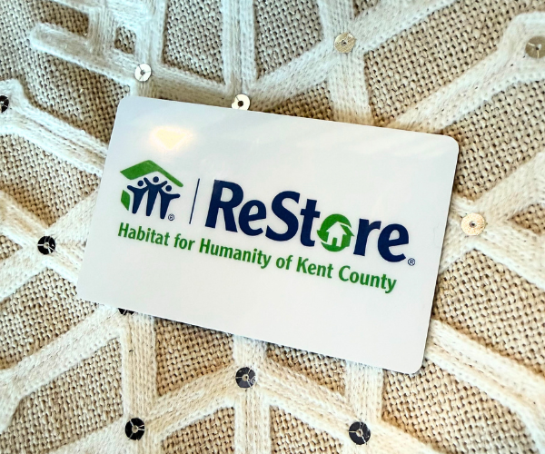 HabitatKent's tweet image. ReStore gift cards make the perfect stocking stuffer!🧦

Pick one up in-store this week—just ask a staff member at the checkout counter.😁
Address: 1739 Elizabeth Ave NW, 49504 📍

#giftcard #habitatrestore #stockingstuffer #restore