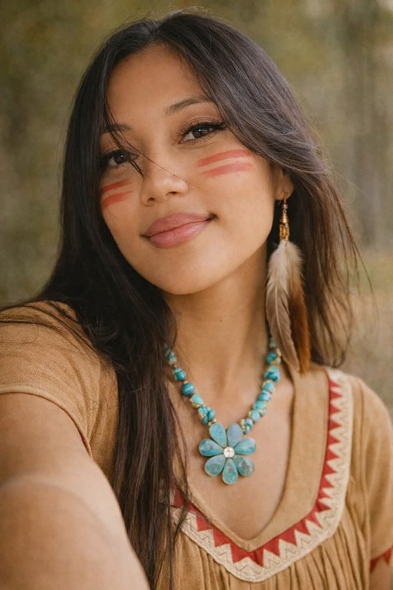 NativeAmerican tweet media