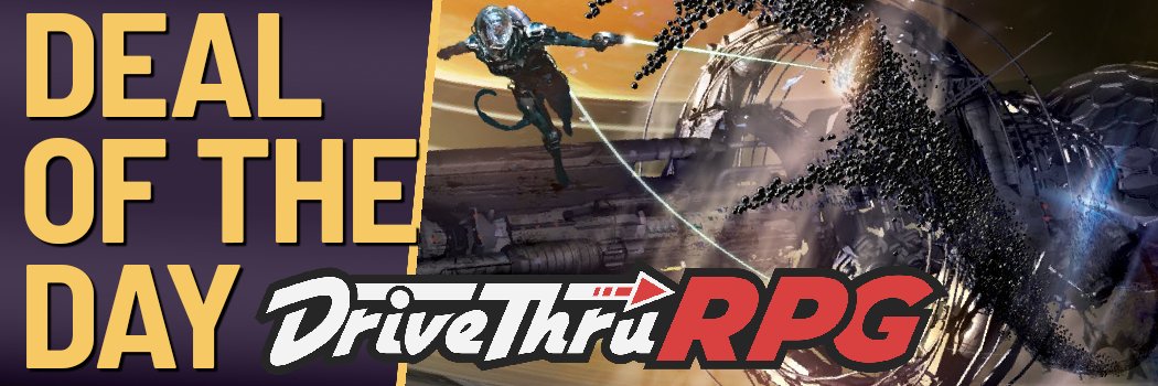 Eclipse Phase tweet media