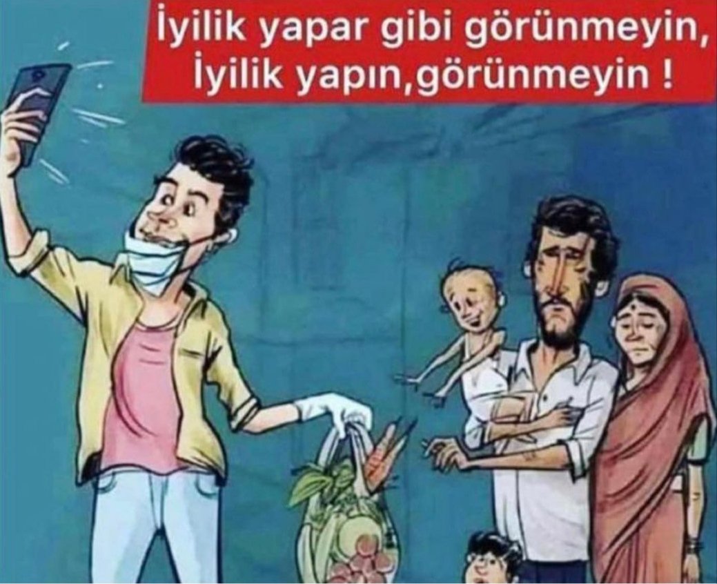 👇👇👇 yorumsuz.