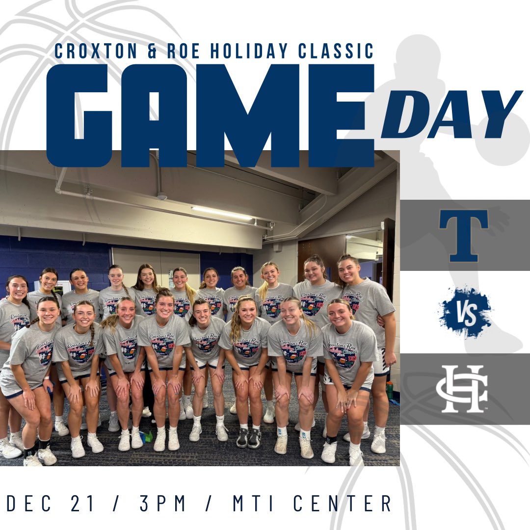 Trine Women's Basketball tweet media