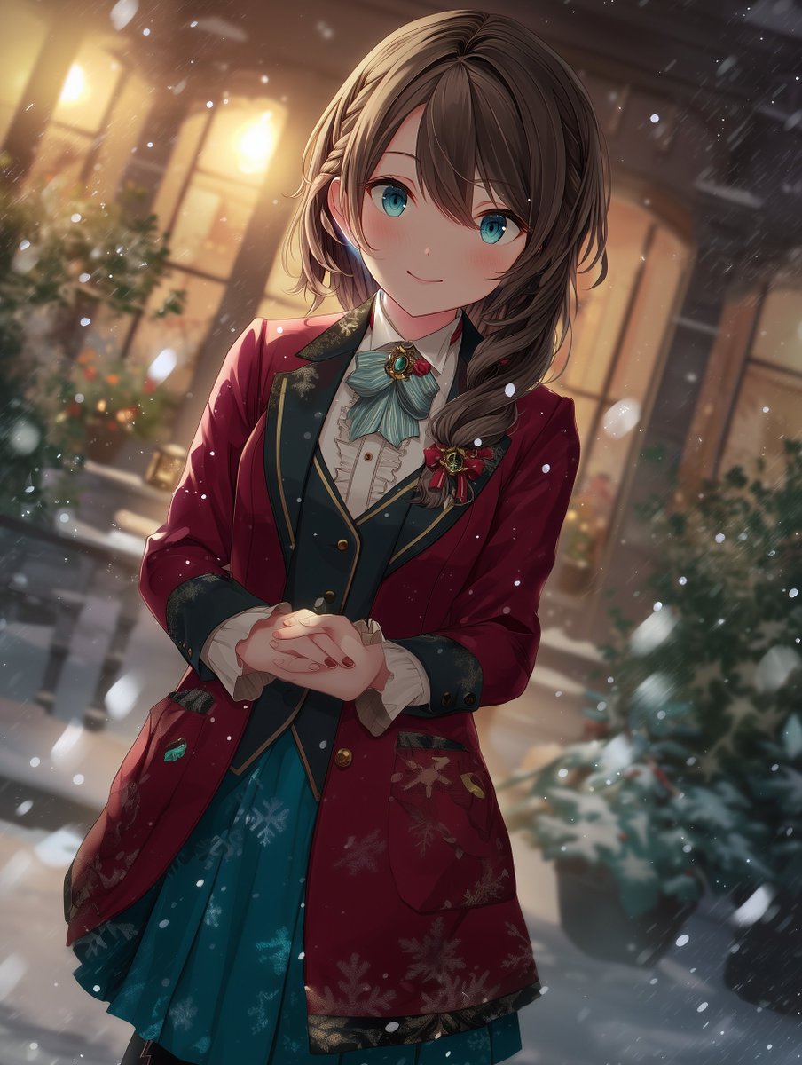 しろ🐱shiro (@shiroaiart) / Posts / X