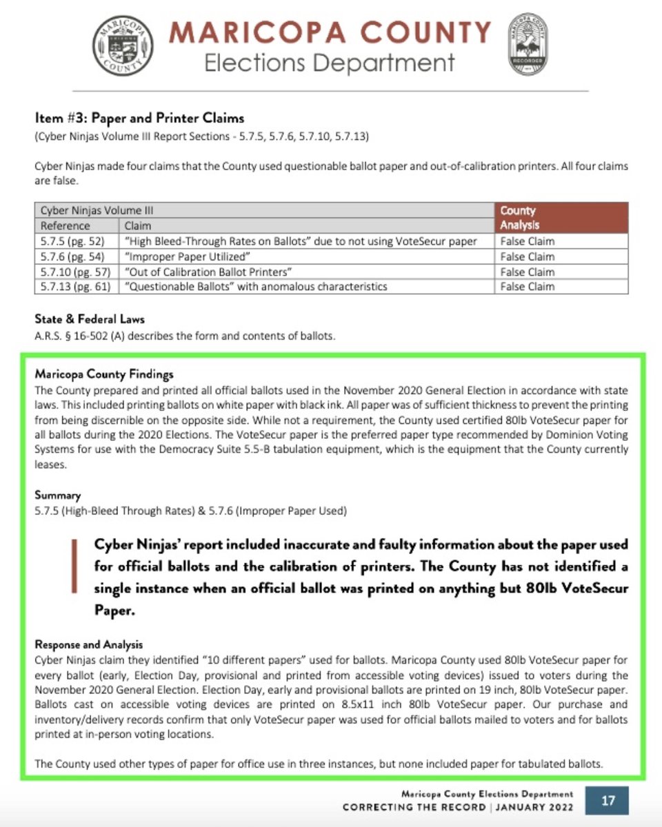 Rasmussen Reports tweet media