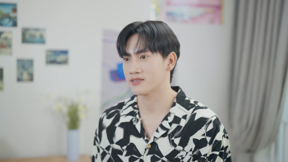 babycloudxx_'s tweet image. ปังเลือกพี่น้ำปิงครับ