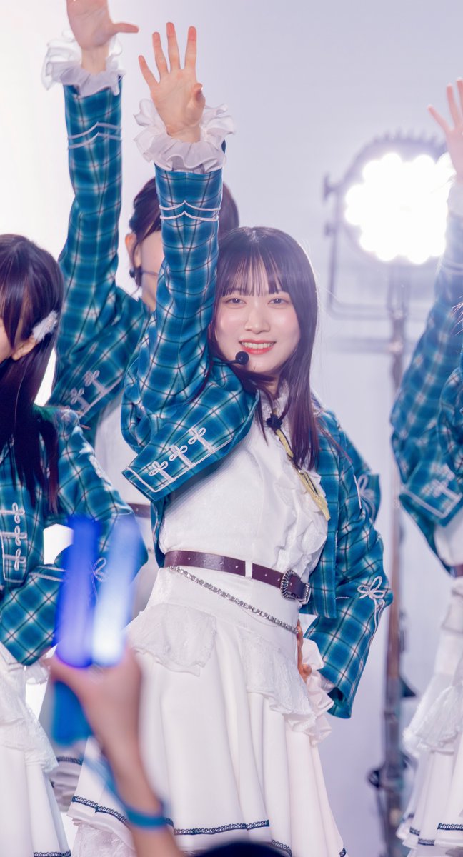 2025.12.21 全国フリーライブ＆握手会 in 東京 in 有明セントラル