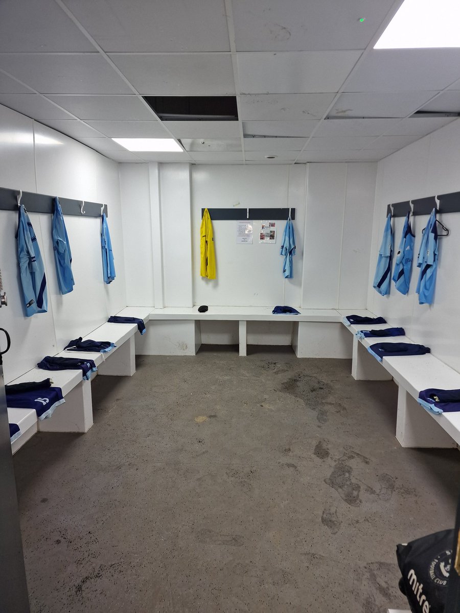 Springhill United Firsts F.C tweet media