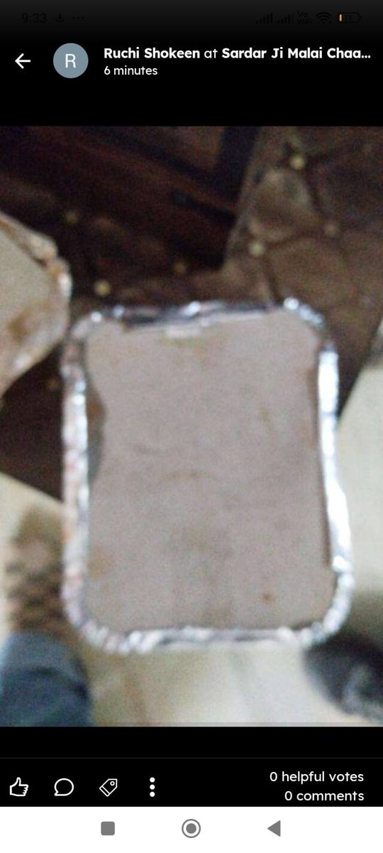 Hey <a href="/zomato/">zomato</a> 
Why there is no customer care number available, Why no option to speak to a customer care executive 
Why there is no option of delivered or not at the end of customer 
Why delivery person have right to say food is delivered or not
I have very bad experience