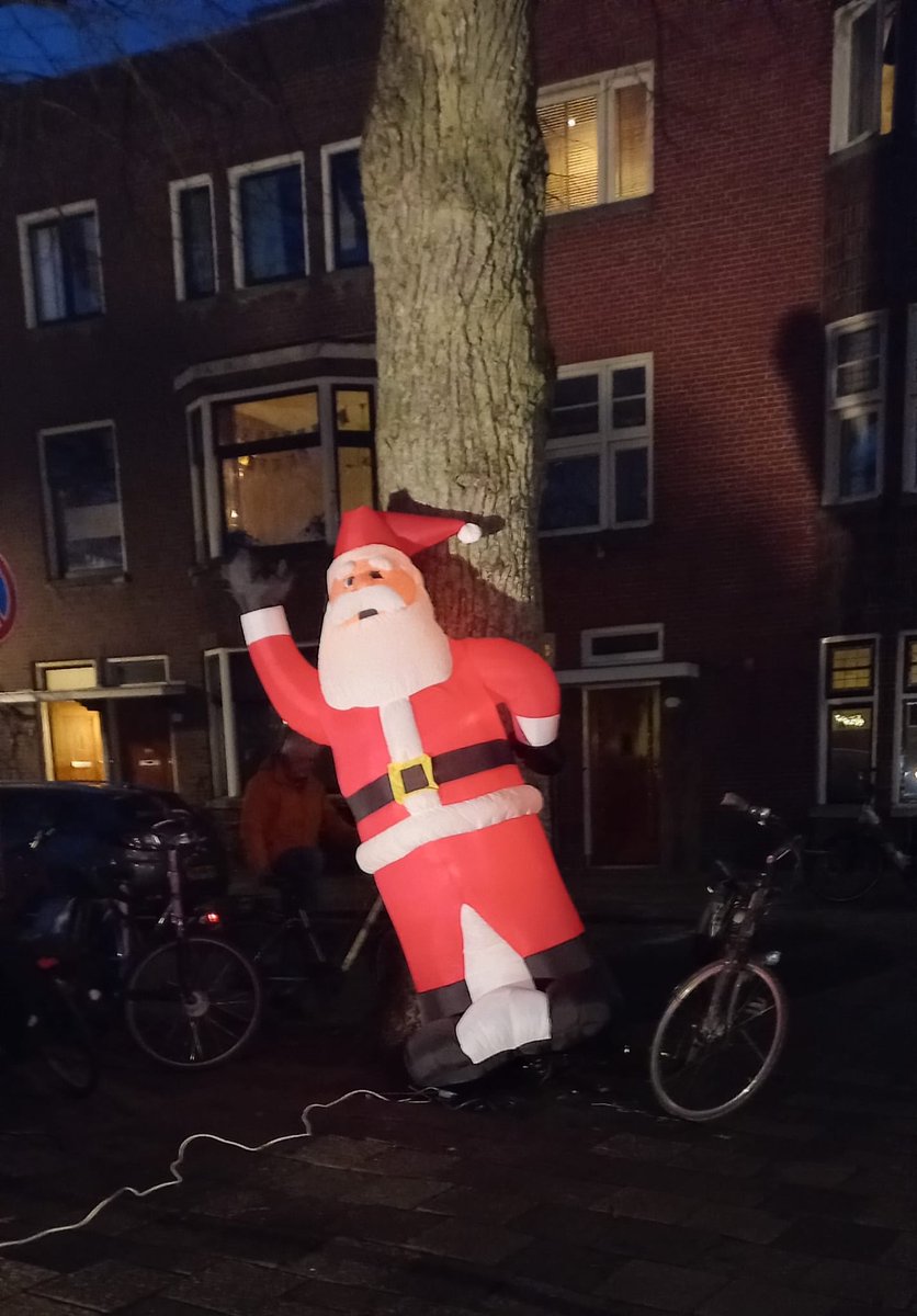 Buurtver.Oranjebuurt tweet media