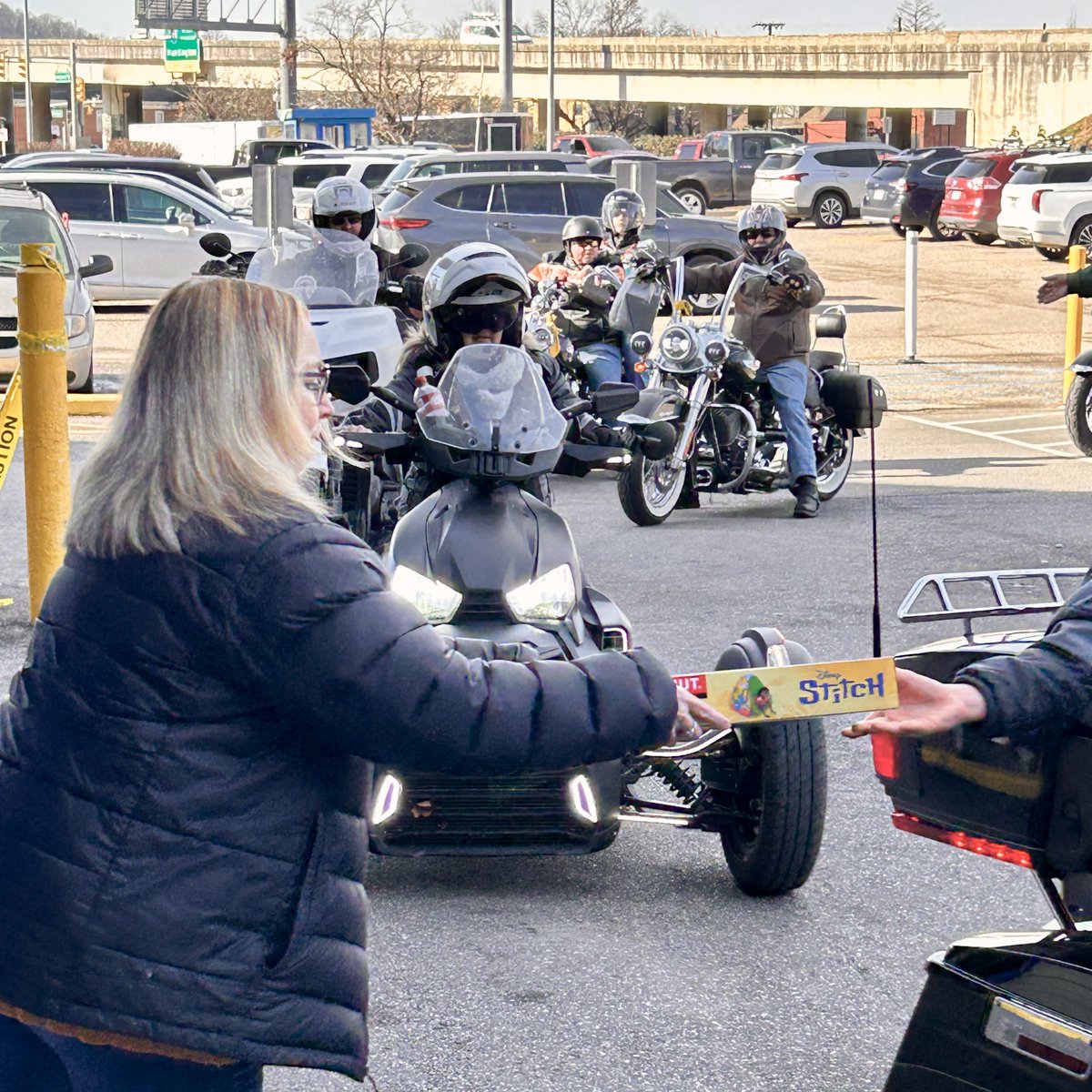 Vandalia Health CAMC tweet media