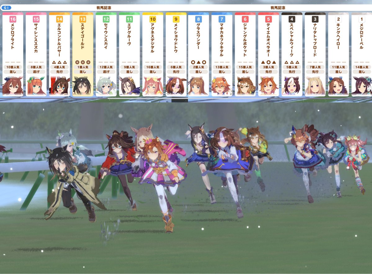 名無しの権兵衛 (@nameless070113) / Posts / X