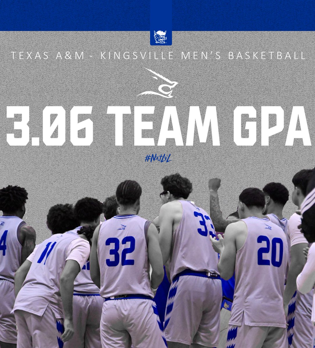 JavelinaMBB's tweet image. Got it done in the Classroom this year!

#NextLevel🐗🏀