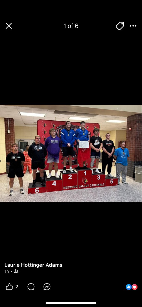 Mason Adams tweet media