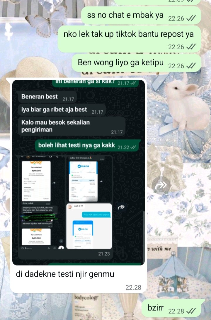 3toz__'s tweet photo. bahkan chatku sampe dijadiin testi, jahat banget https://t.co/sValRa7ADD